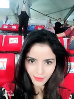 Gehana Vasisth Stills